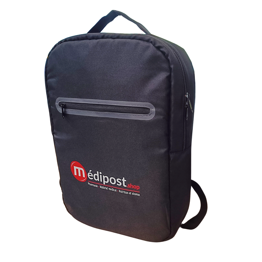 Transport rugzak Londen 42x30x11cm