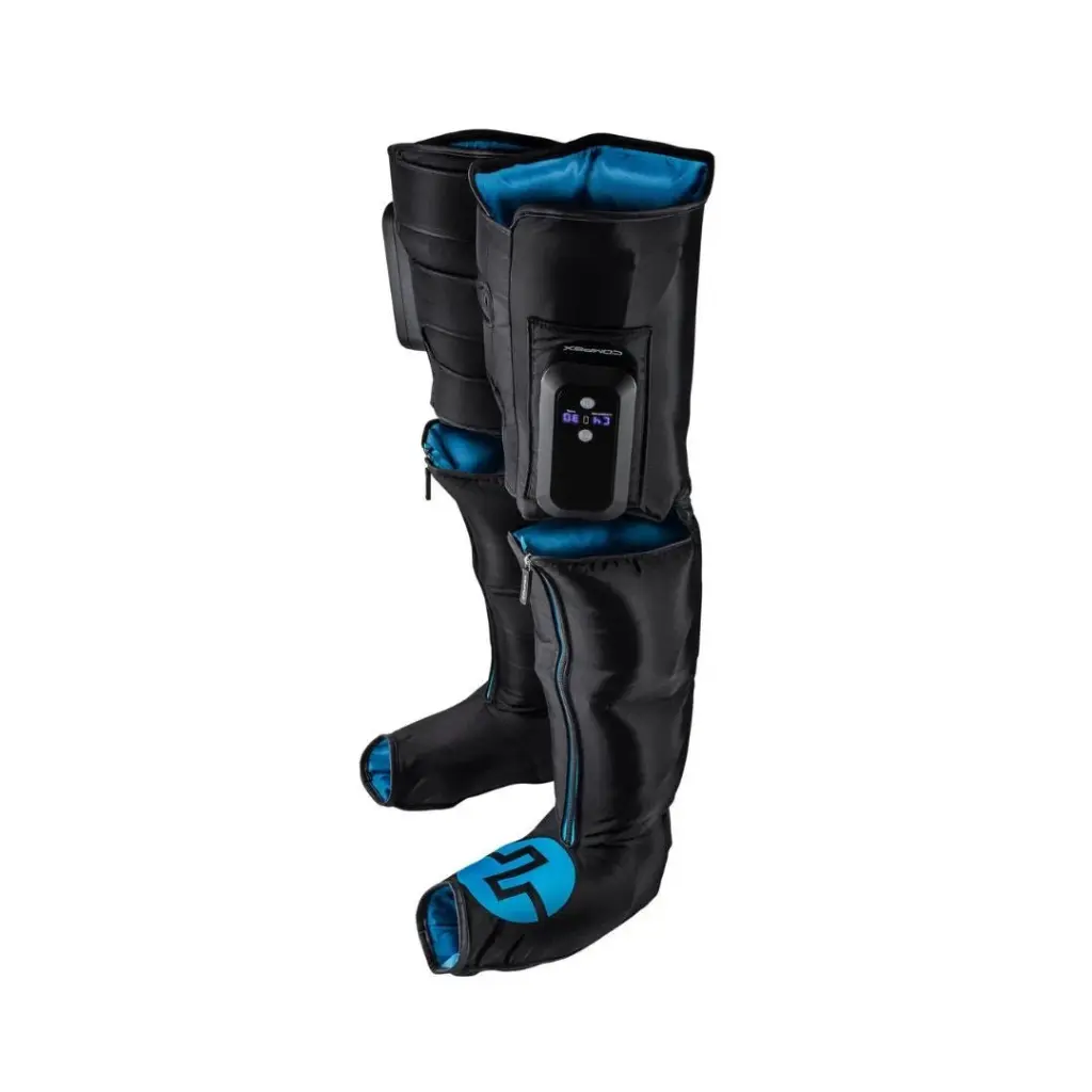 Bottes de compression sans fil Ayre Compex