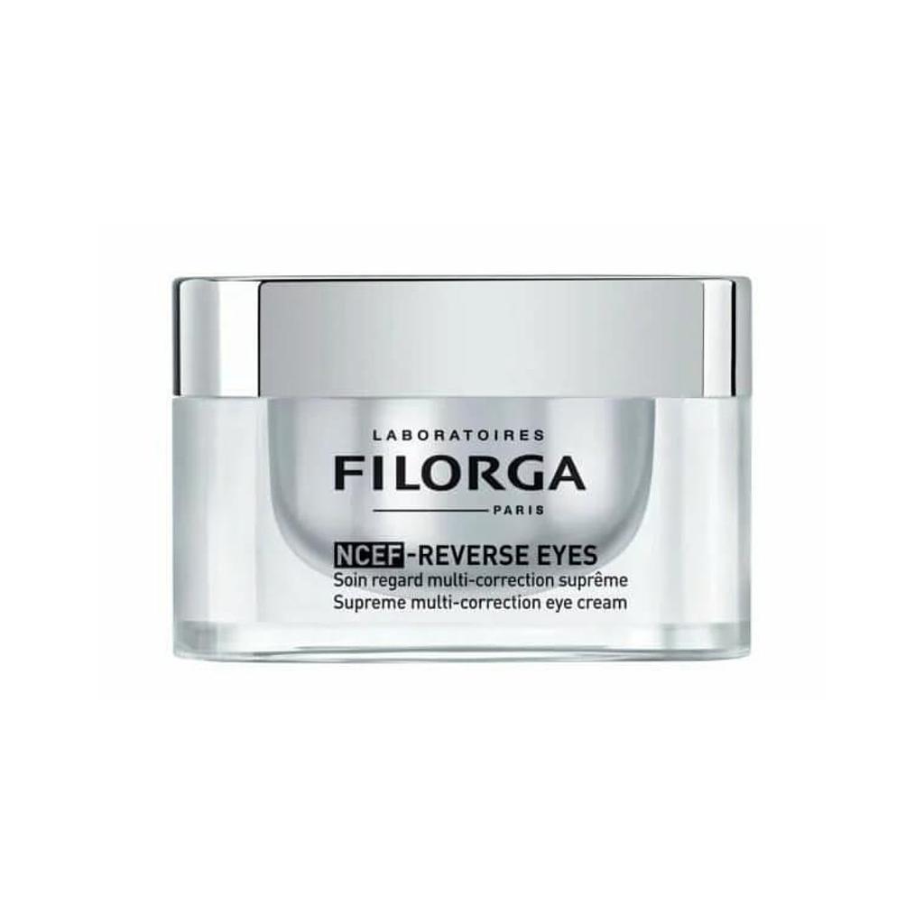 FILORGA NCEF REVERSE EYES 15ML