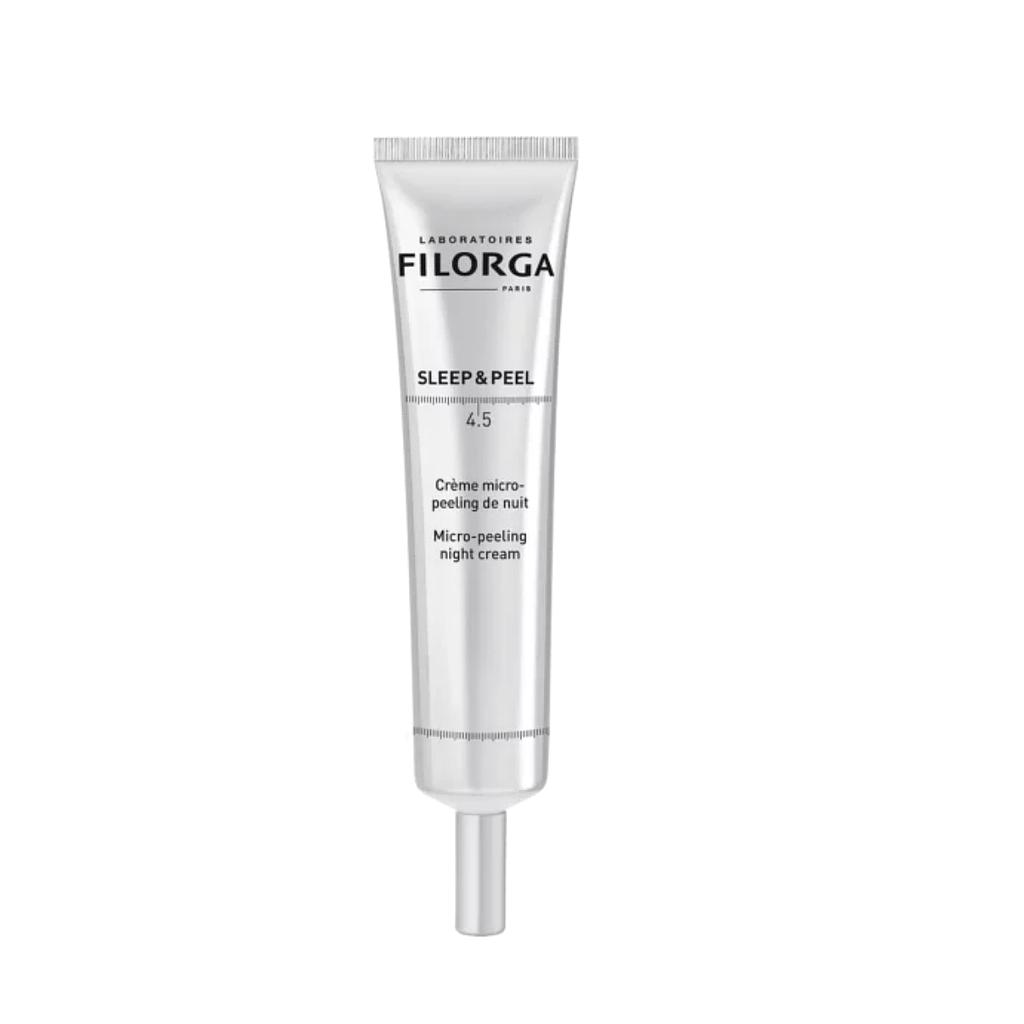 FILORGA SLEEP&PEEL 4.5 POT 40ML