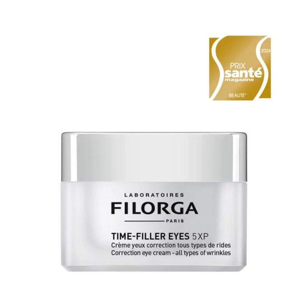 FILORGA TIME FILLER EYES 5XP 15ML