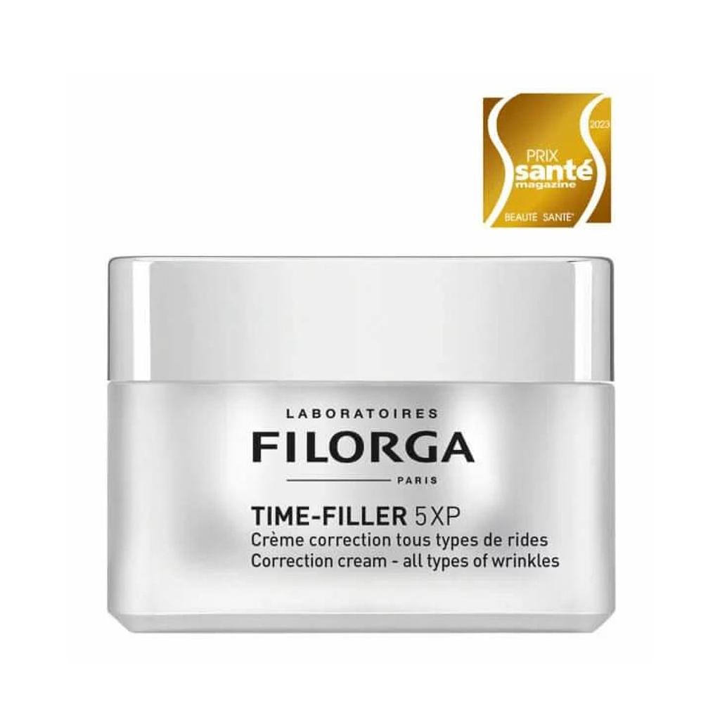 FILORGA TIME-FILLER 5XP CREAM 50ML