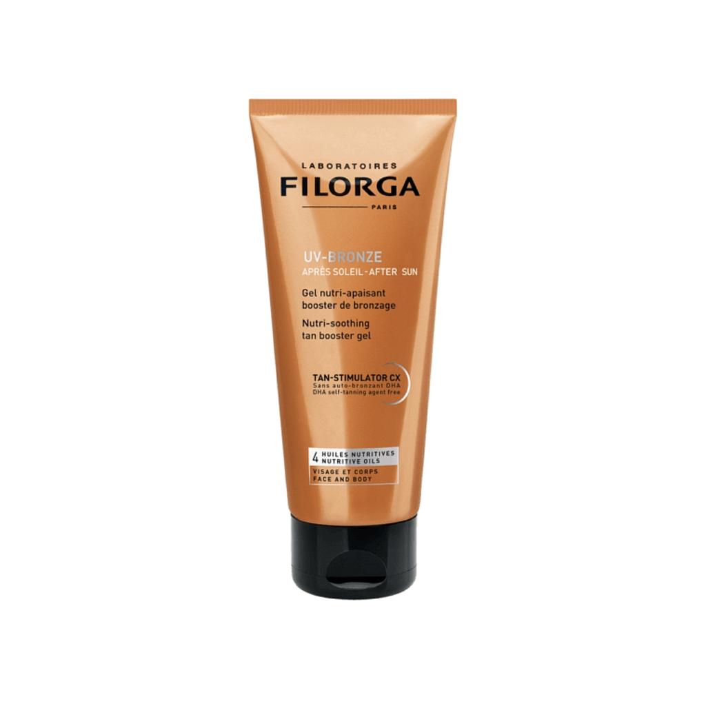 FILORGA UV BRONZE APRES SOLEIL 200ML