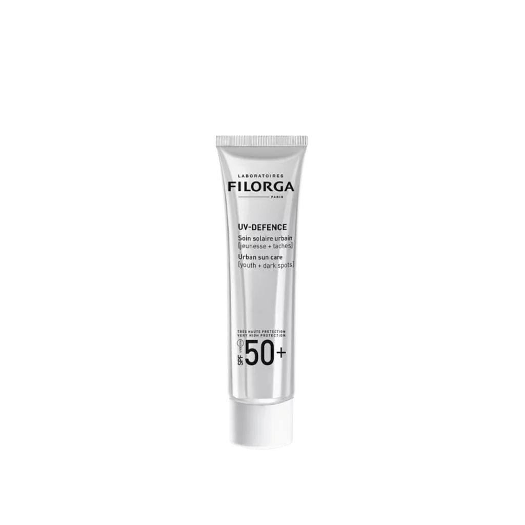 FILORGA UV DEFENCE CR SOLAIRE S/MIT 50ML