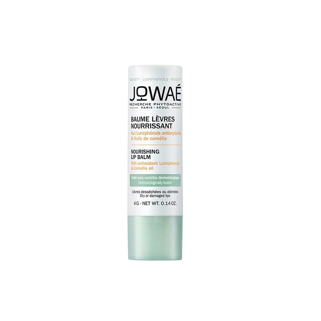 JOWAE BAUME LEVRES NOURISSANT STICK 4G