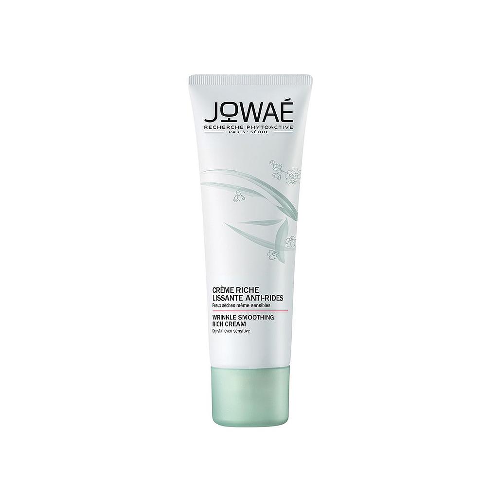 JOWAE Rode Ginseng Rijke Hydraterende Anti-Rimpel Crème 40ML