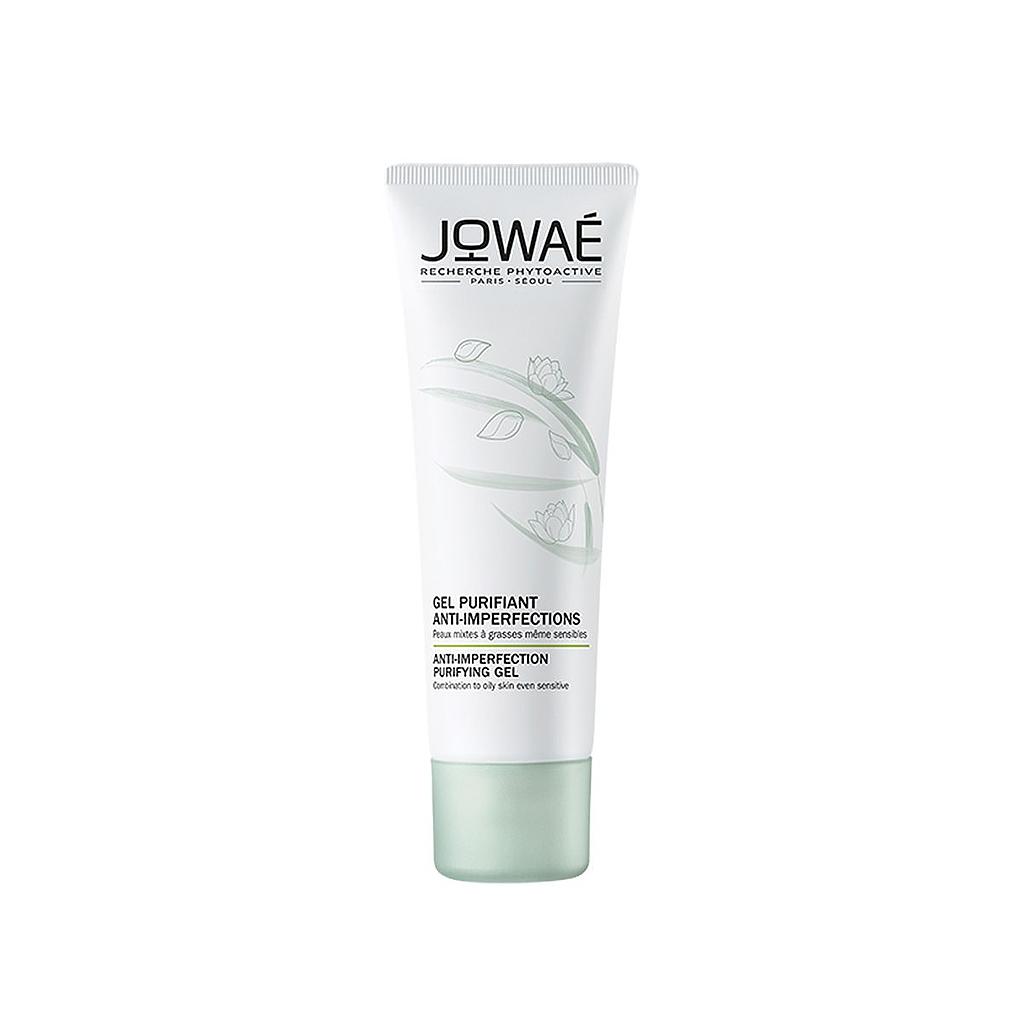 JOWAE Heilige Lotus Anti-Blemish Zuiverende Gel 40ML