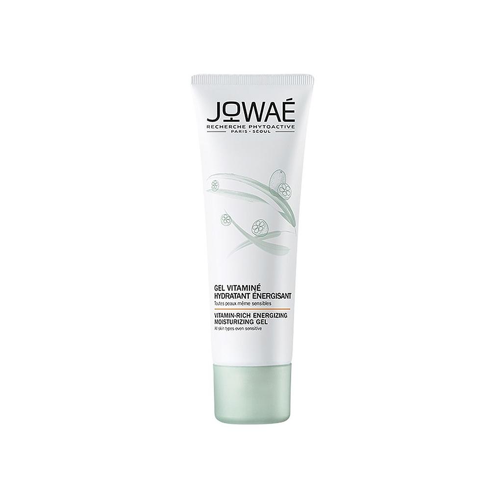 JOWAE Kumquat Energieke Vitamine Gel 50ML