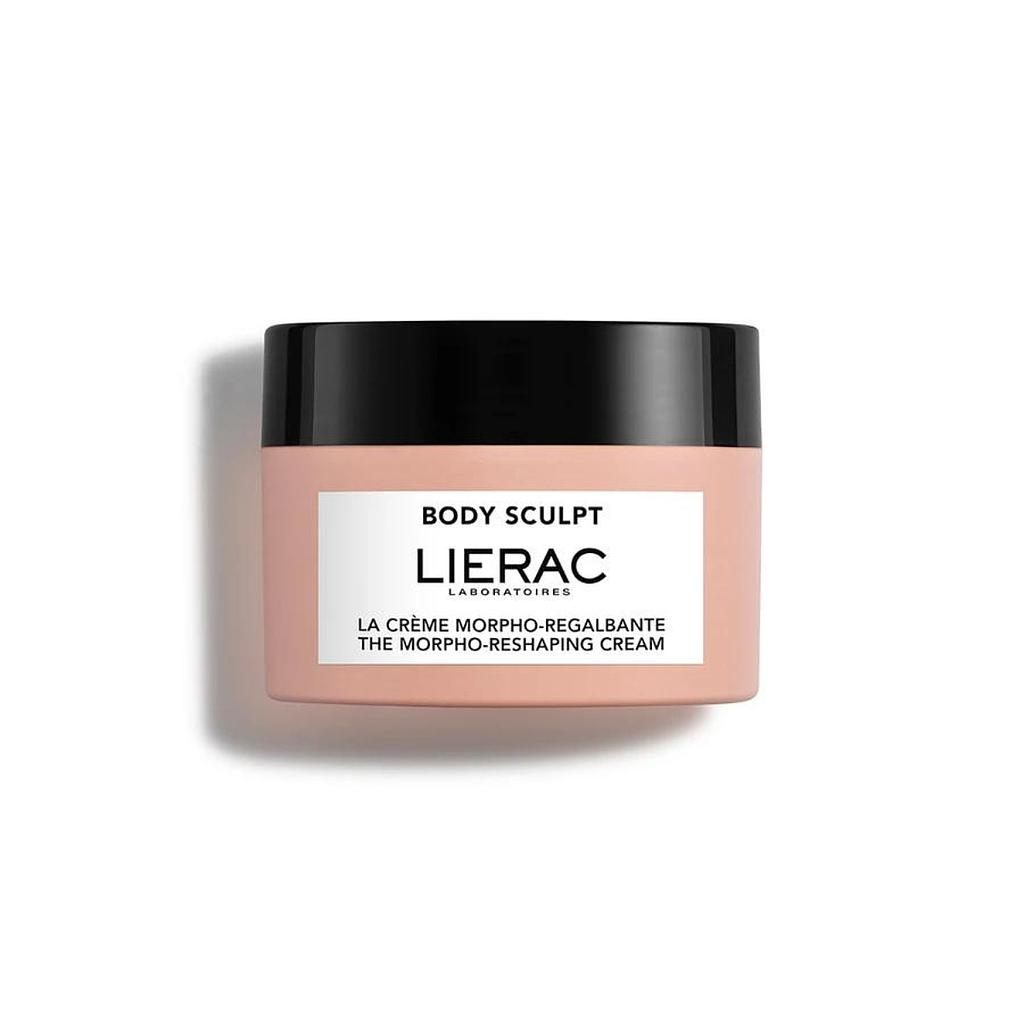 LIERAC Body-Sculpt La crème Morpho-regalbante 200ML