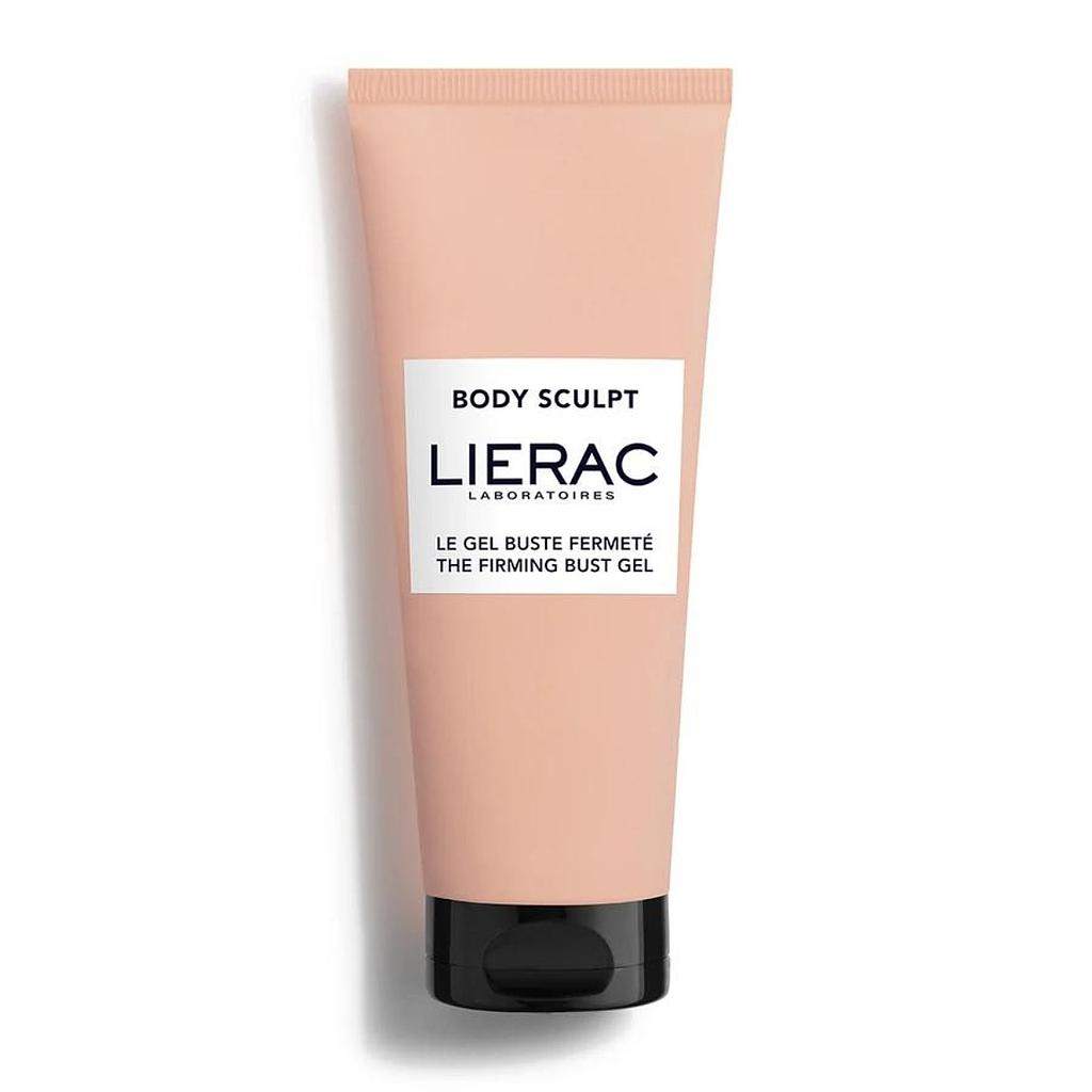 LIERAC Body-Sculpt Le Gel Buste Fermeté 75ML