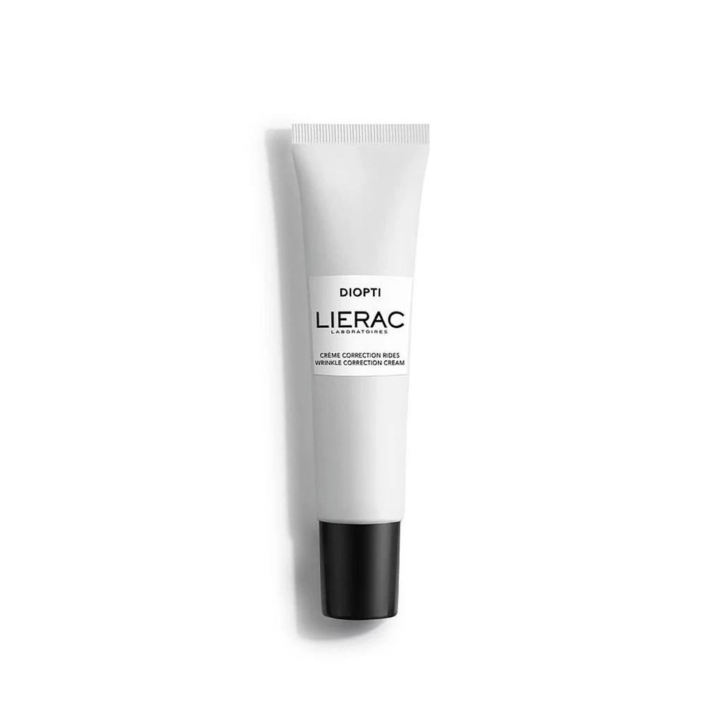 LIERAC DIOPTI RIDES TUBE 15ML