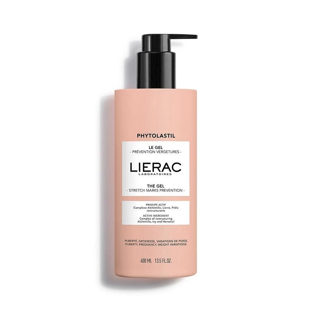 LIERAC Phytolastil Vergetures Gel-Crème 400ML