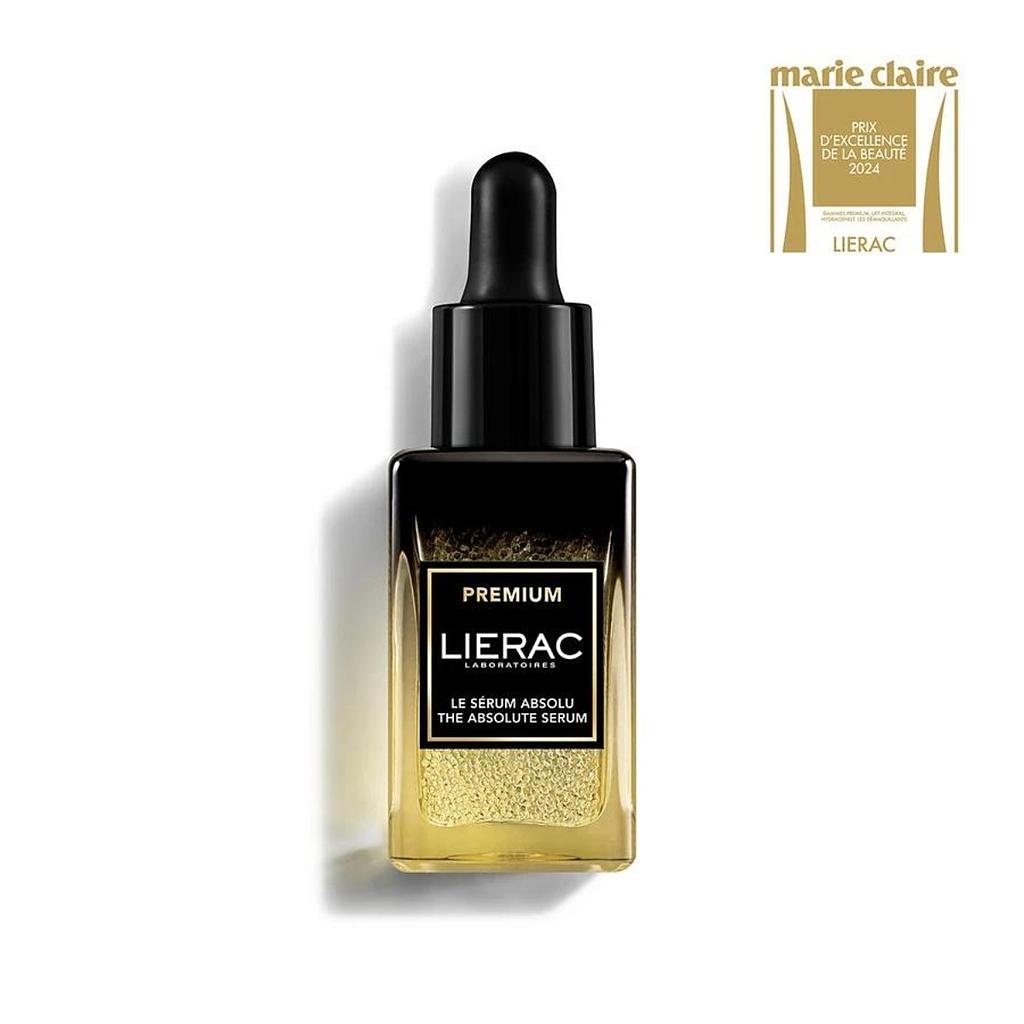 LIERAC PREMIUM Sérum Absolu 30ML