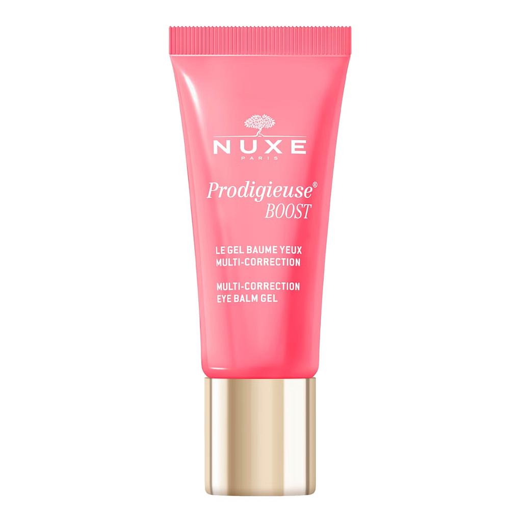 NUXE CR PRODIGIEUX BOOST GEL YEUX MULTI CORR. 15ML