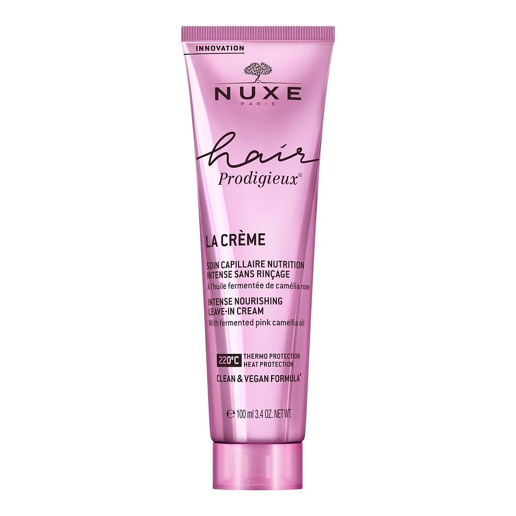 NUXE HAIR LA CREME SOIN INTENSE S/RINCAGE 100ML