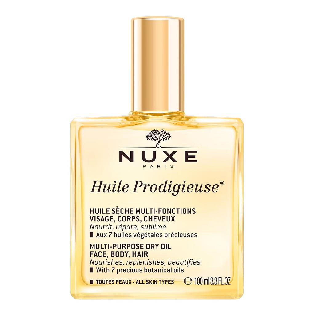 NUXE HUILE PRODIGIEUSE NF VAPO 100ML