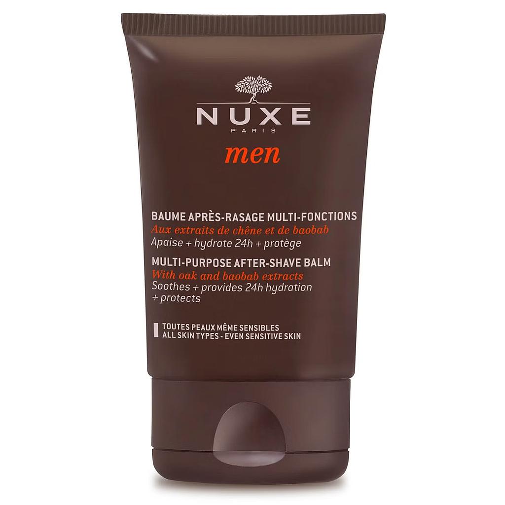 NUXE MEN BAUME APRES RASAGE MULTI FONCTION 50ML