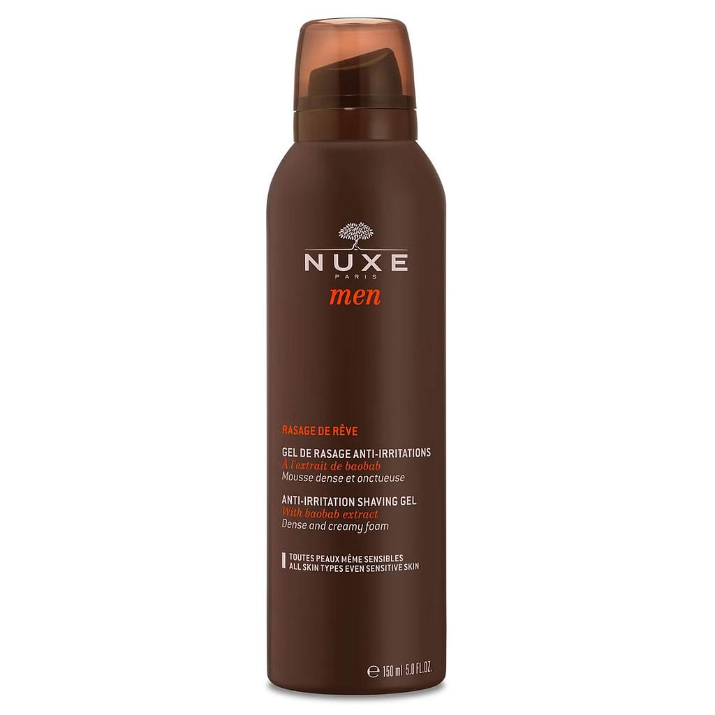 NUXE MEN Dream Shave 150 ml