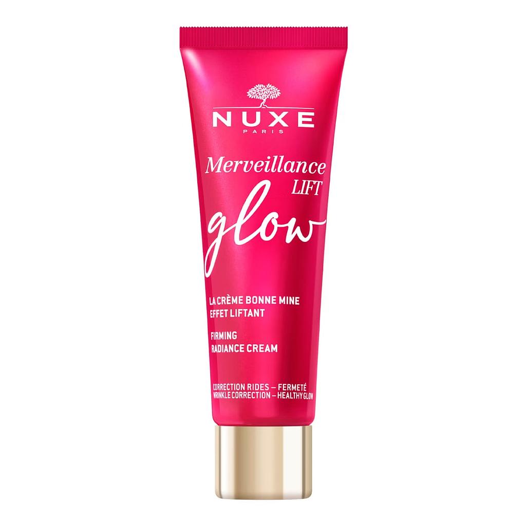 NUXE Crème Bonne Mine Effet Liftant Merveillance Lift 50ml