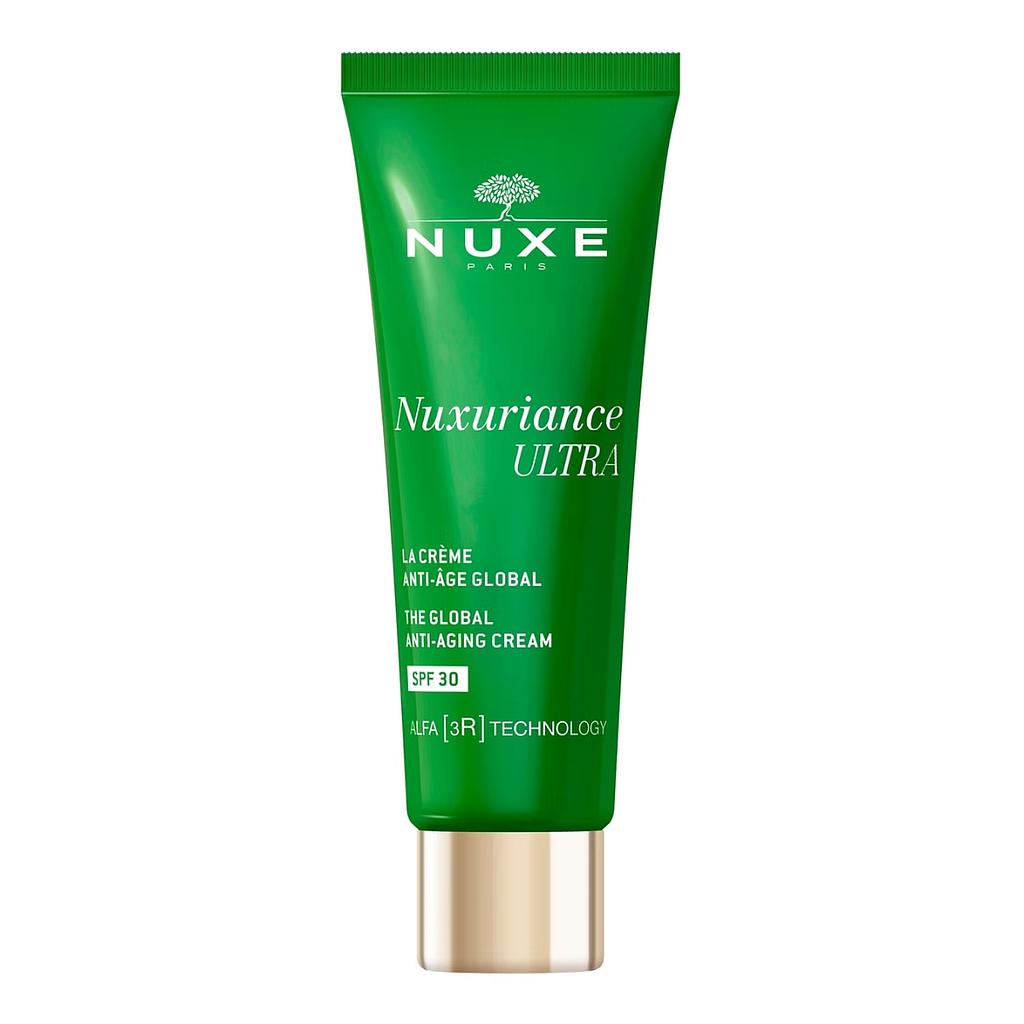 NUXE NUXURIANCE ULTRA CR. A/AGE GLOBAL SPF30 50ML