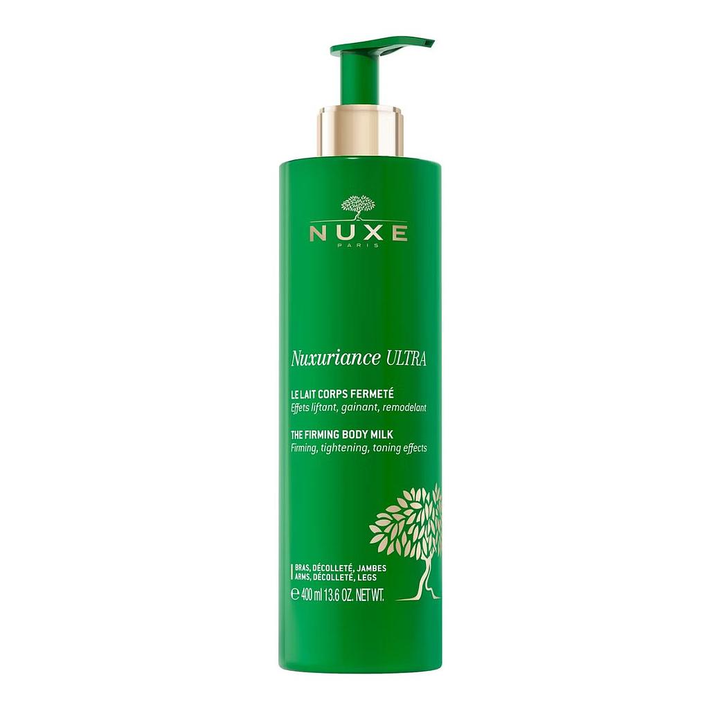 NUXE Nuxuriance Ultra Verstevigende Body Lotion 400 ml