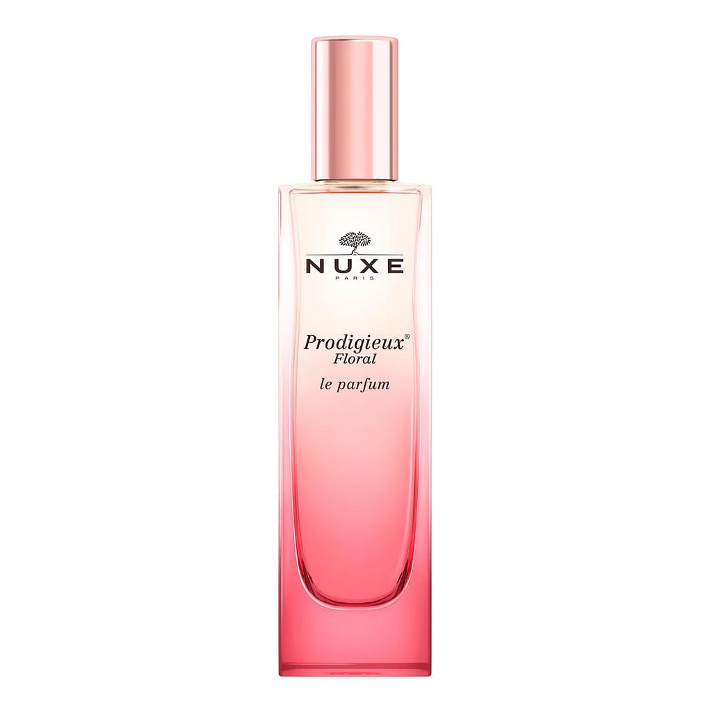 NUXE Bloemig Parfum 50 ml