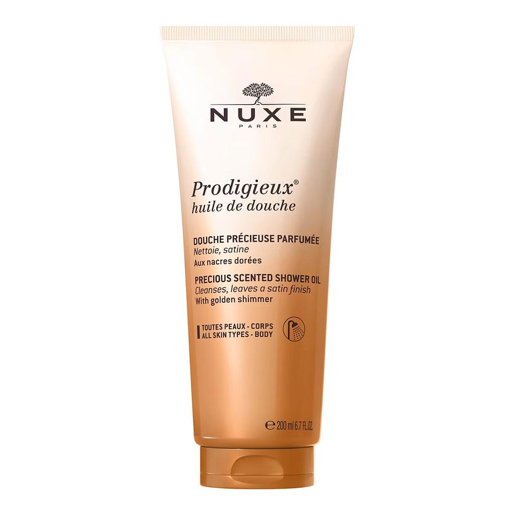 NUXE Prodigieux Doucheolie 200 ml