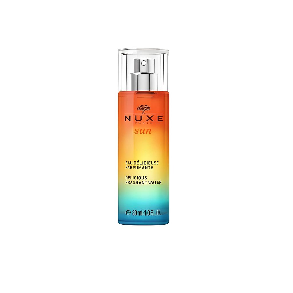 NUXE SUN EAU DELICIEUSE PARFUMANTE VAPO 30ML