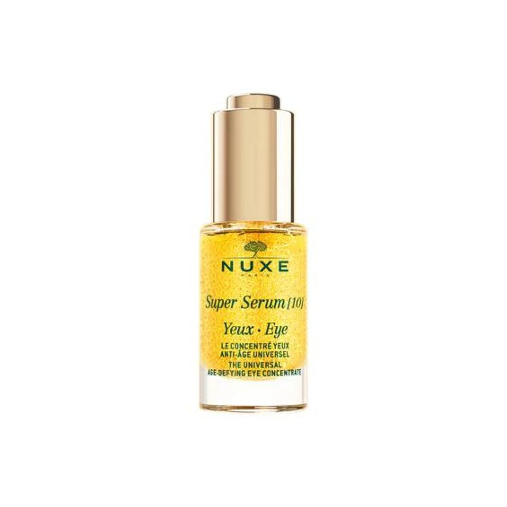 NUXE SUPER SERUM10 EYE 15ML