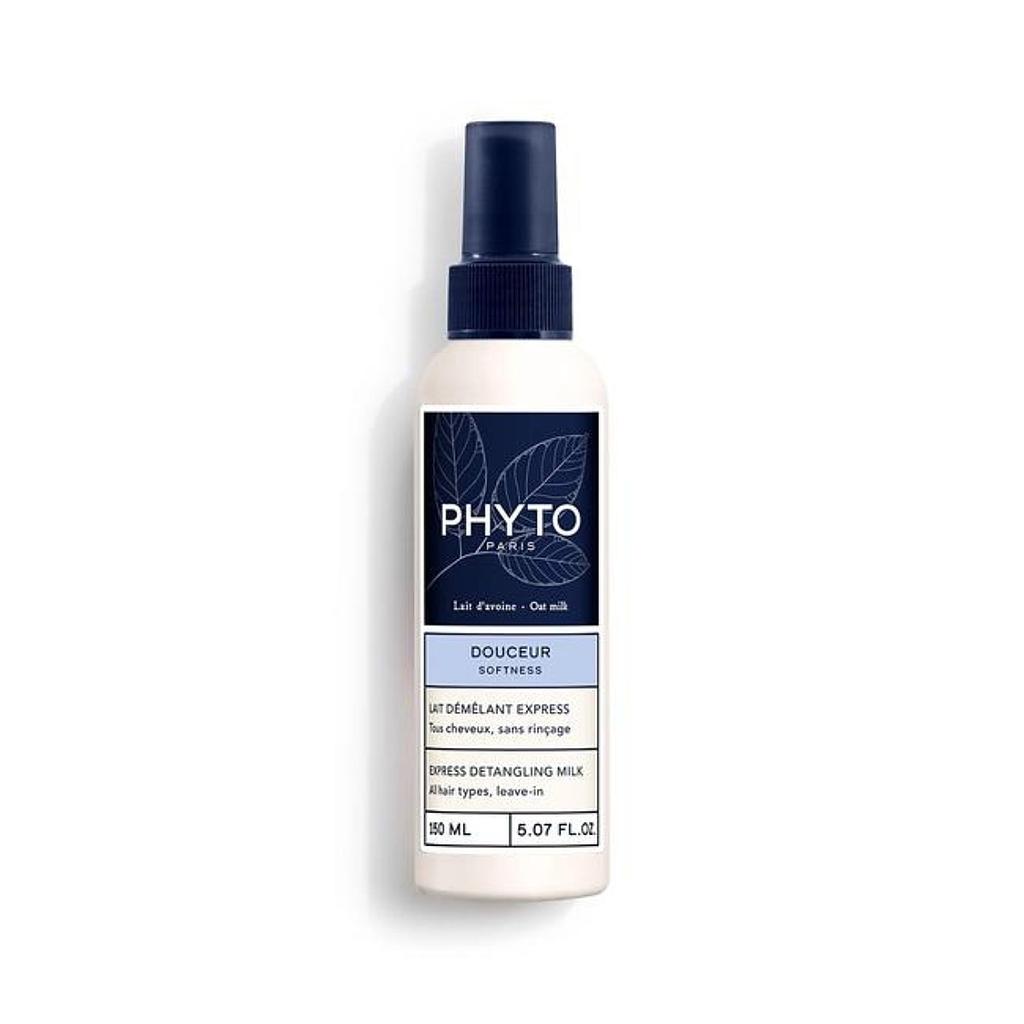 PHYTO Gentle Express Ontwarrende Melk 150ML