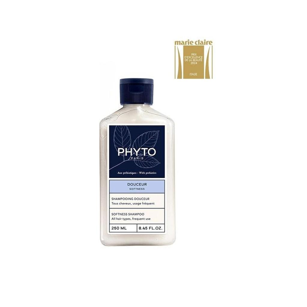 PHYTO Shampoing Douceur 250ML