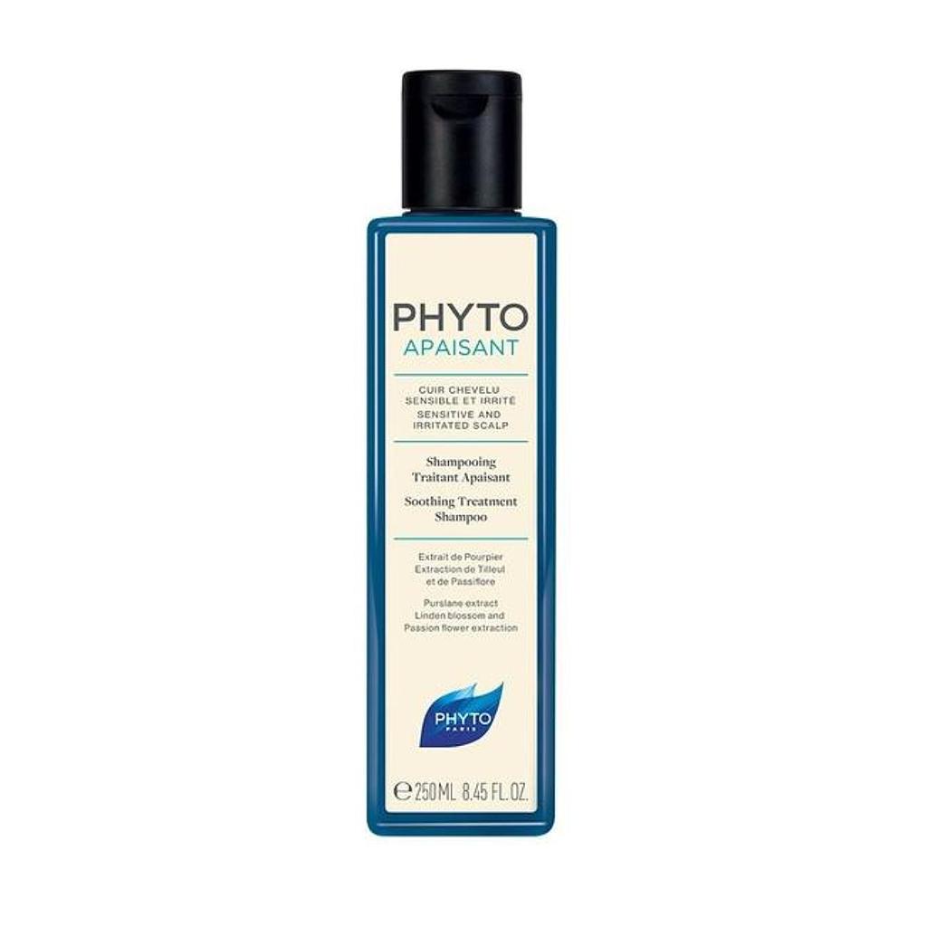 PHYTOAPAISANT Shampoing Traitant Apaisant 250ML