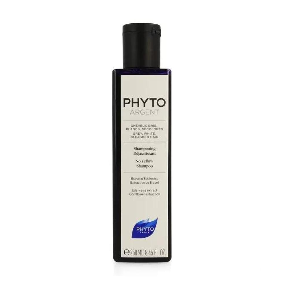 PHYTOARGENT Grijs Haar Shampoo 250ML