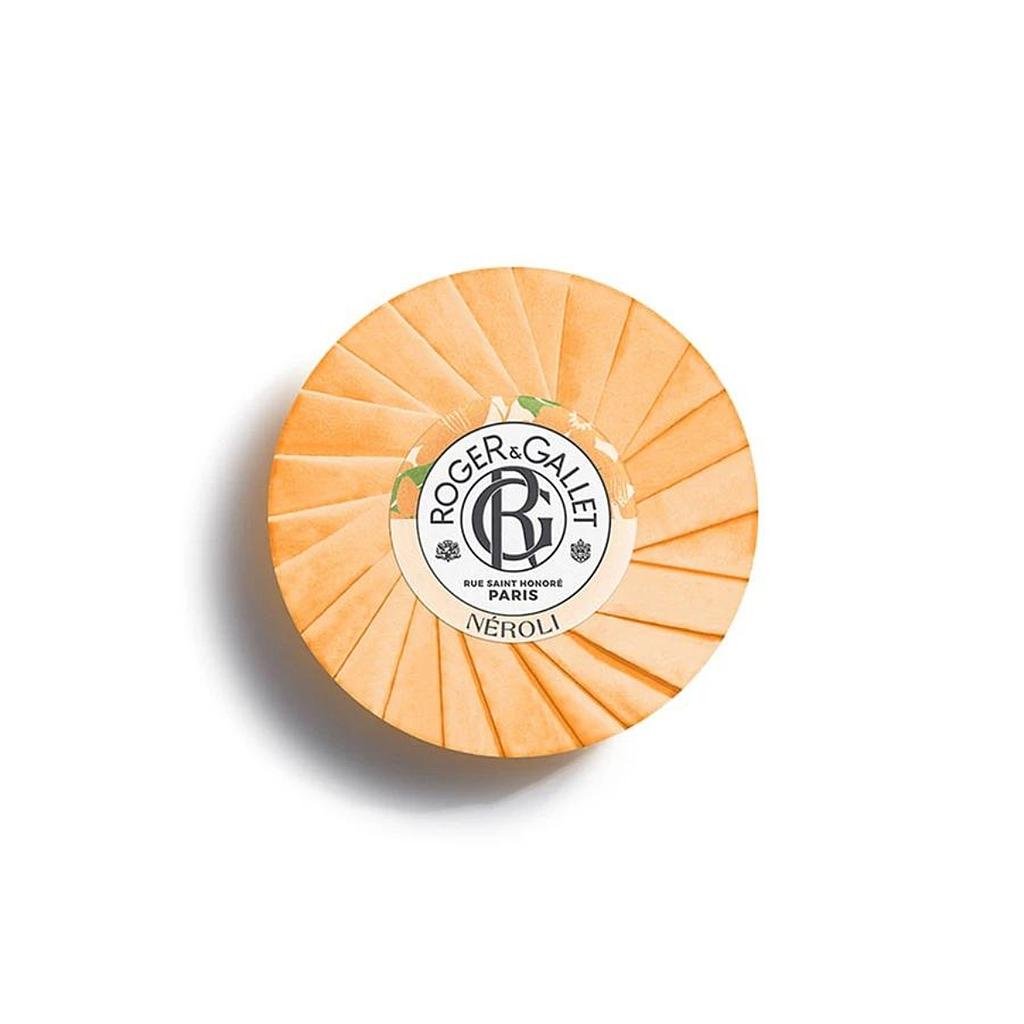 ROGER&GALLET BENEFICIËLE ZEE 100 g NEROLI