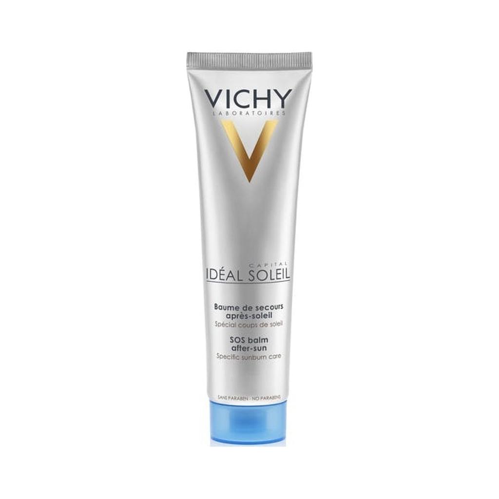 VICHY Après-Soleil Baume Secours Cellulaire 100ML