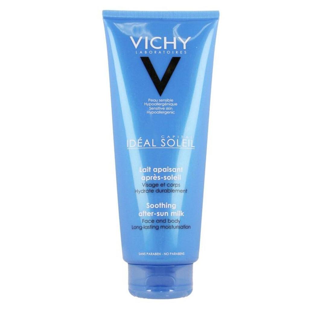 VICHY CAP SOL APRES SOLEIL LAIT 300ML