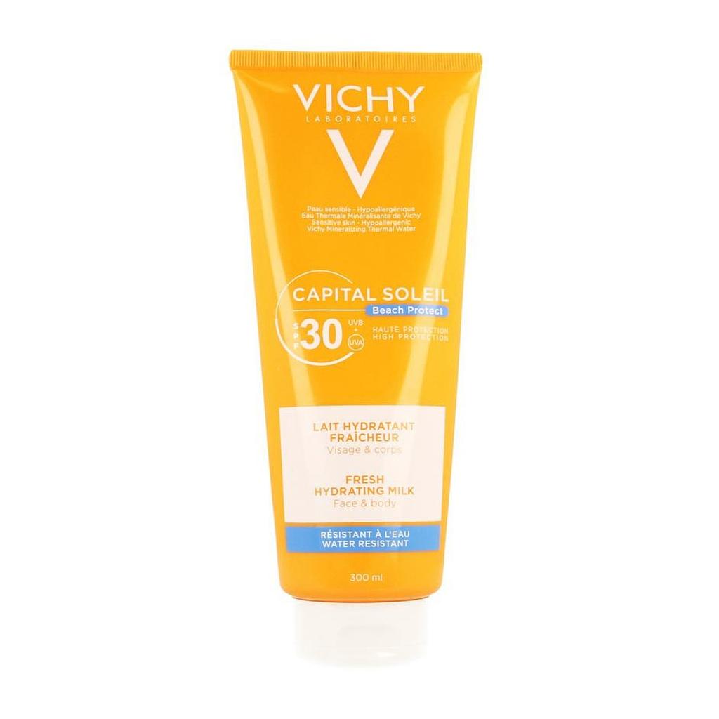 VICHY Hoofdstad Soleil IP30 Body Lotion 300ML