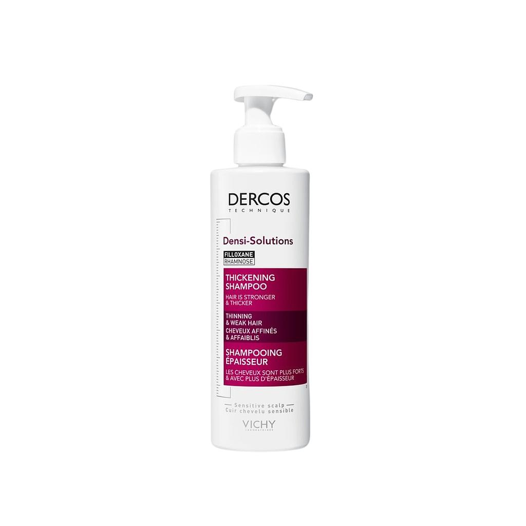 VICHY DERCOS DENSI-SOLUTIONS SHAMPOO 250ML