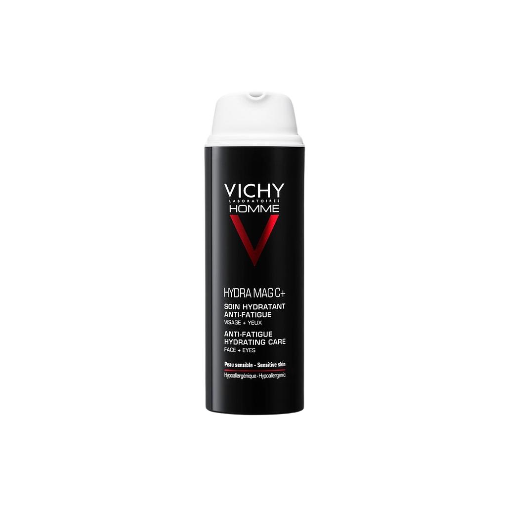 VICHY HOMME HYDRA MAG C+ 50ML