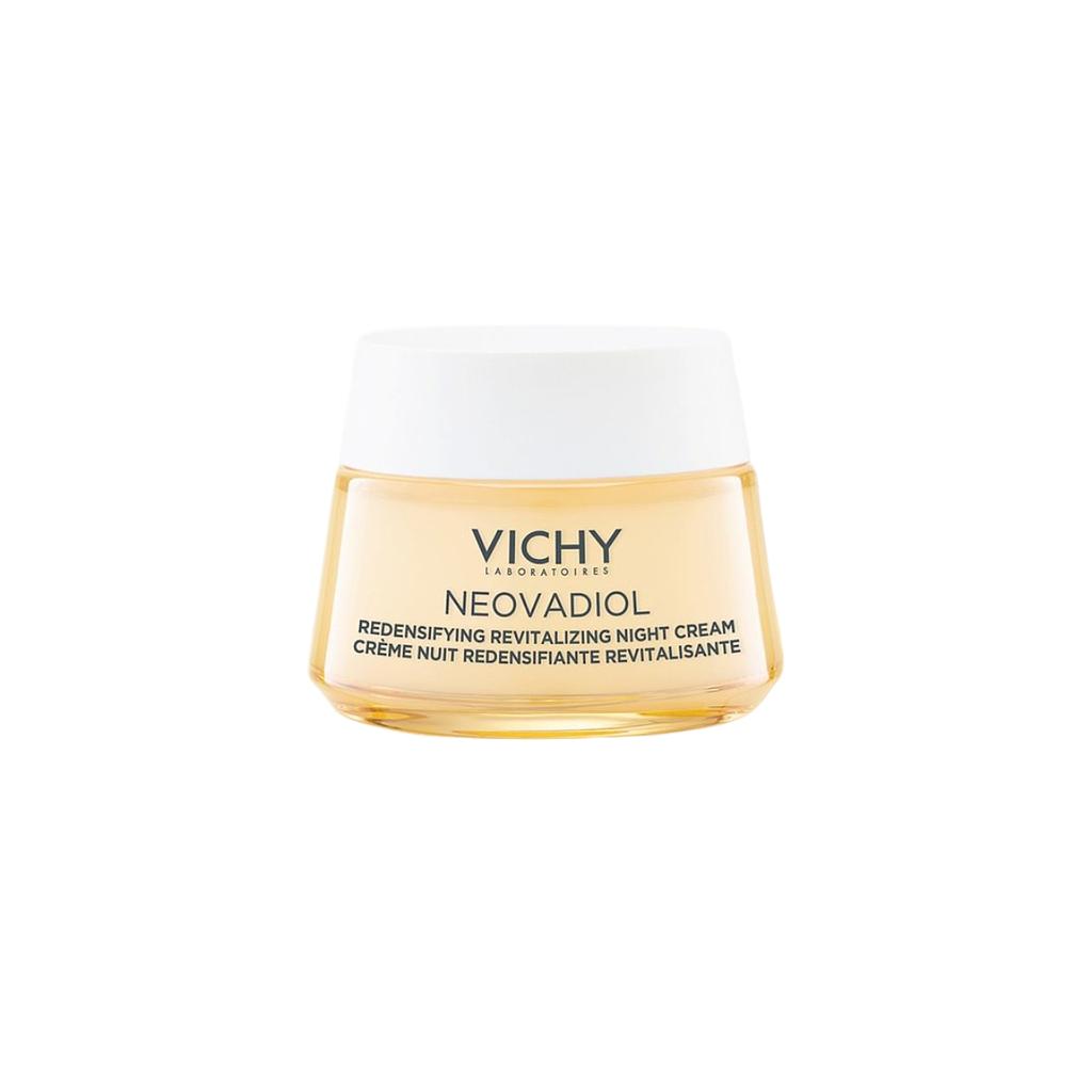 VICHY NEOVADIOL Peri Menopause crème de nuit Pot 50ML
