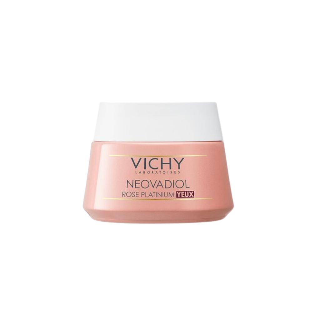 VICHY NEOVADIOL ROSE PLATINIUM YEUX 15ML