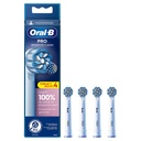 Opzetborstels Oral-B Pro Sensitive Clean (4)