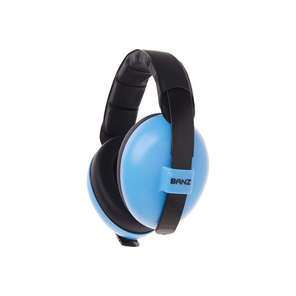 Casque anti-bruit enfants de 3 à 36 mois