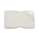 Taie d'oreiller de refroidissement Duo Ice Fraiche Touch