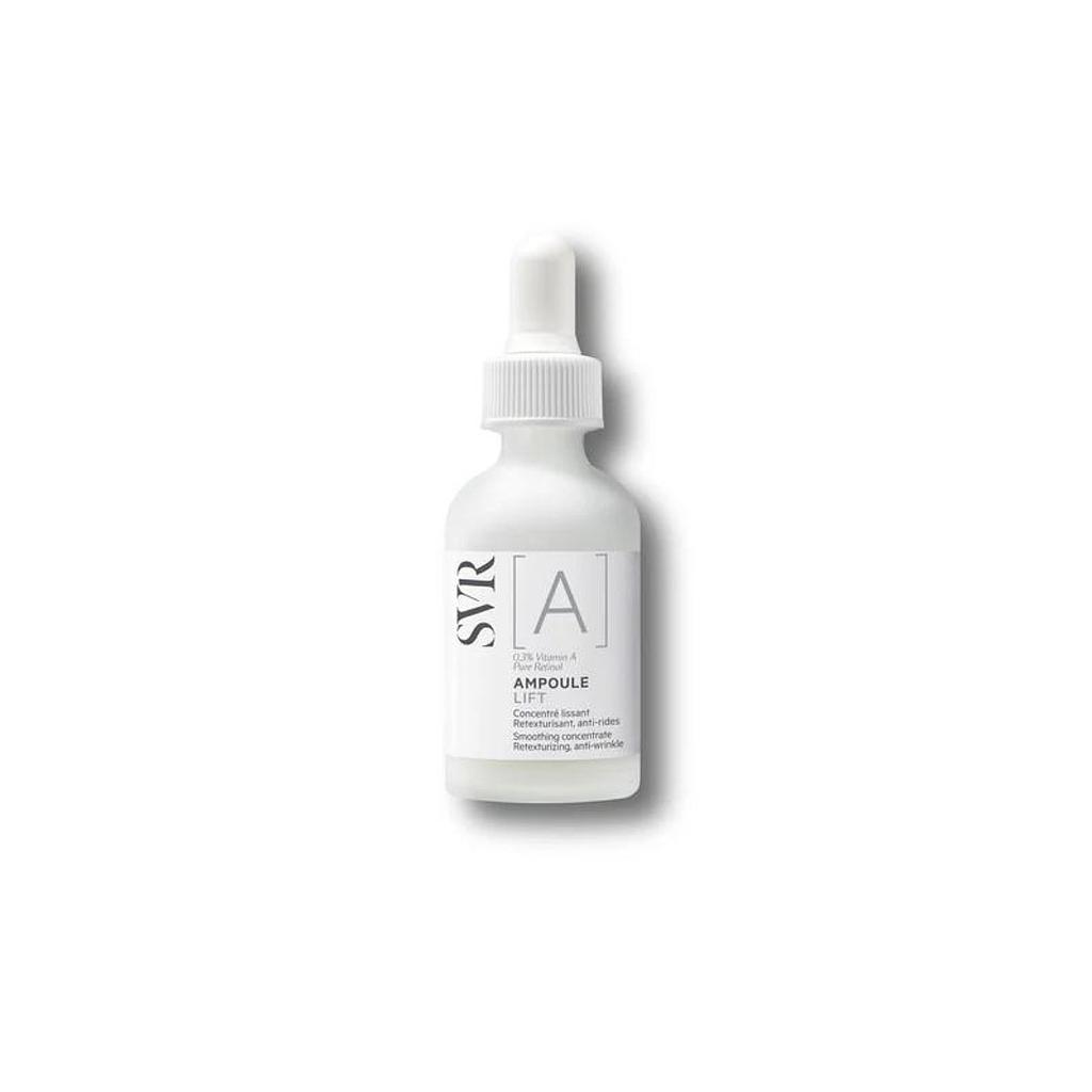 SVR A AMPOULE LIFT FL 30ML
