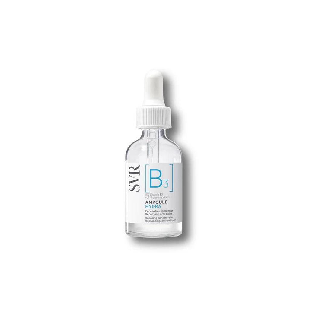 SVR AMPOULE B 10ML