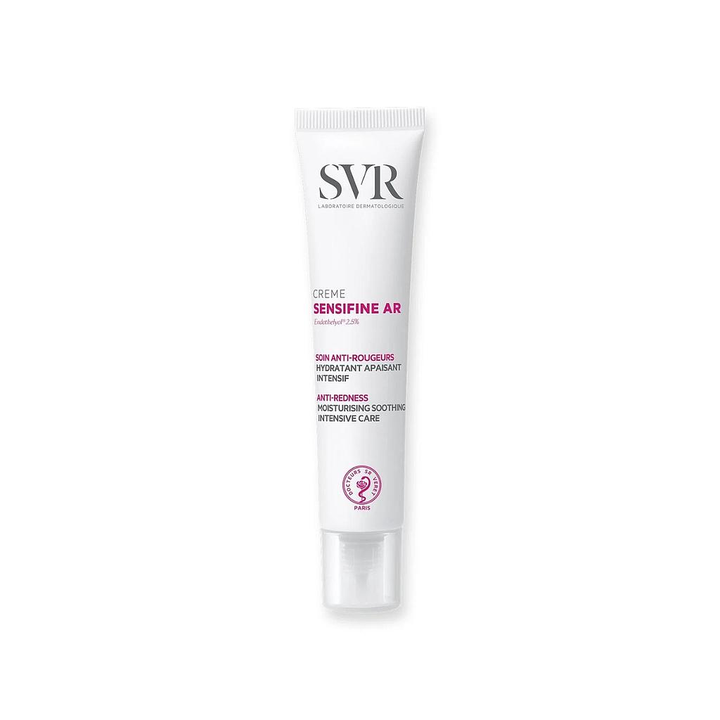 SVR SENSIFINE anti-rougeurs Crème 40ML