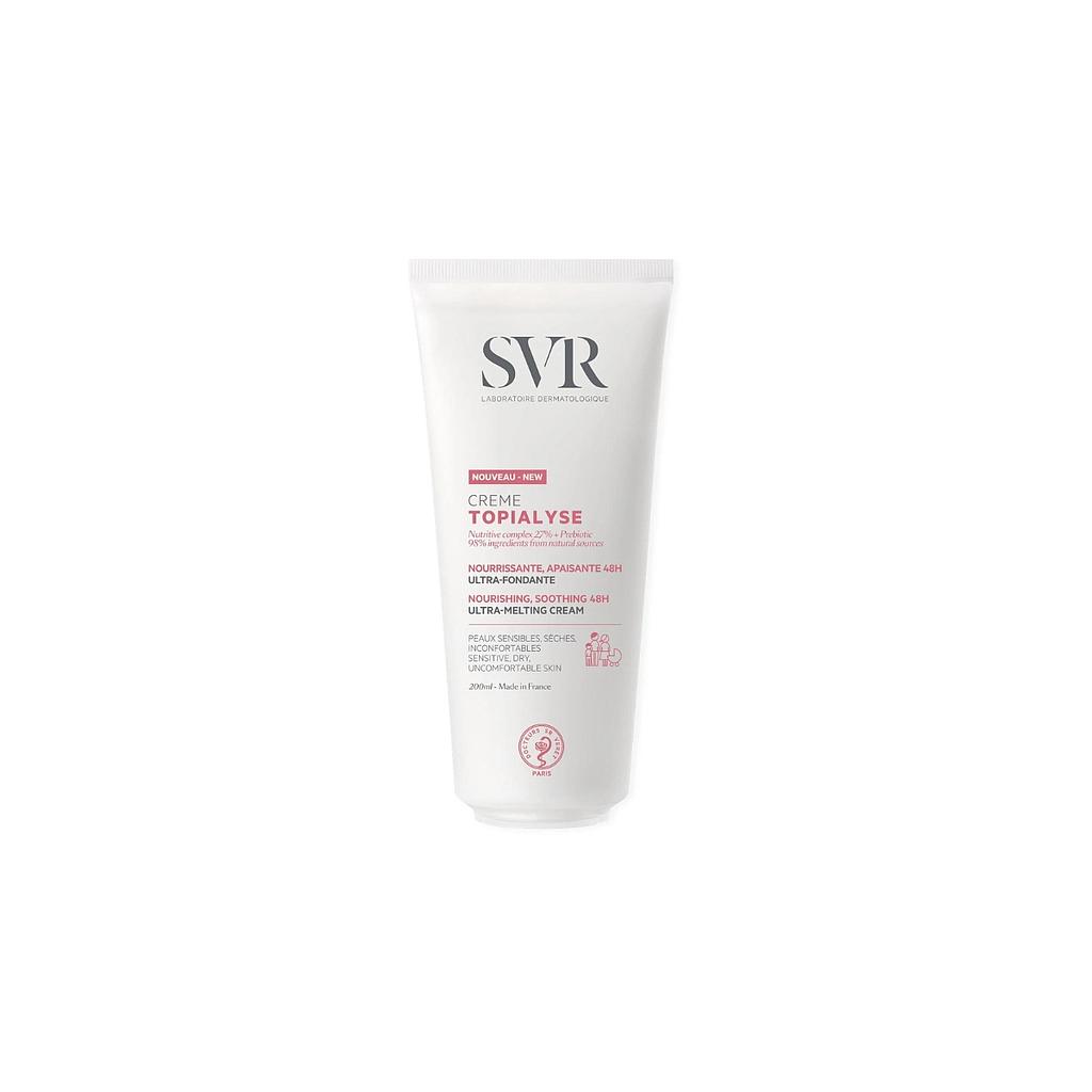 SVR TOPIALYSE Crème 200ML