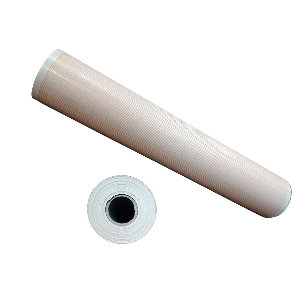 ECG-papier voor Neo T180 LEPU Medical - 20m*216mm