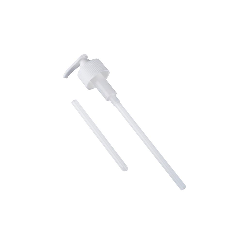 Pomp alleen voor Desderman® care 500ml/1L fles